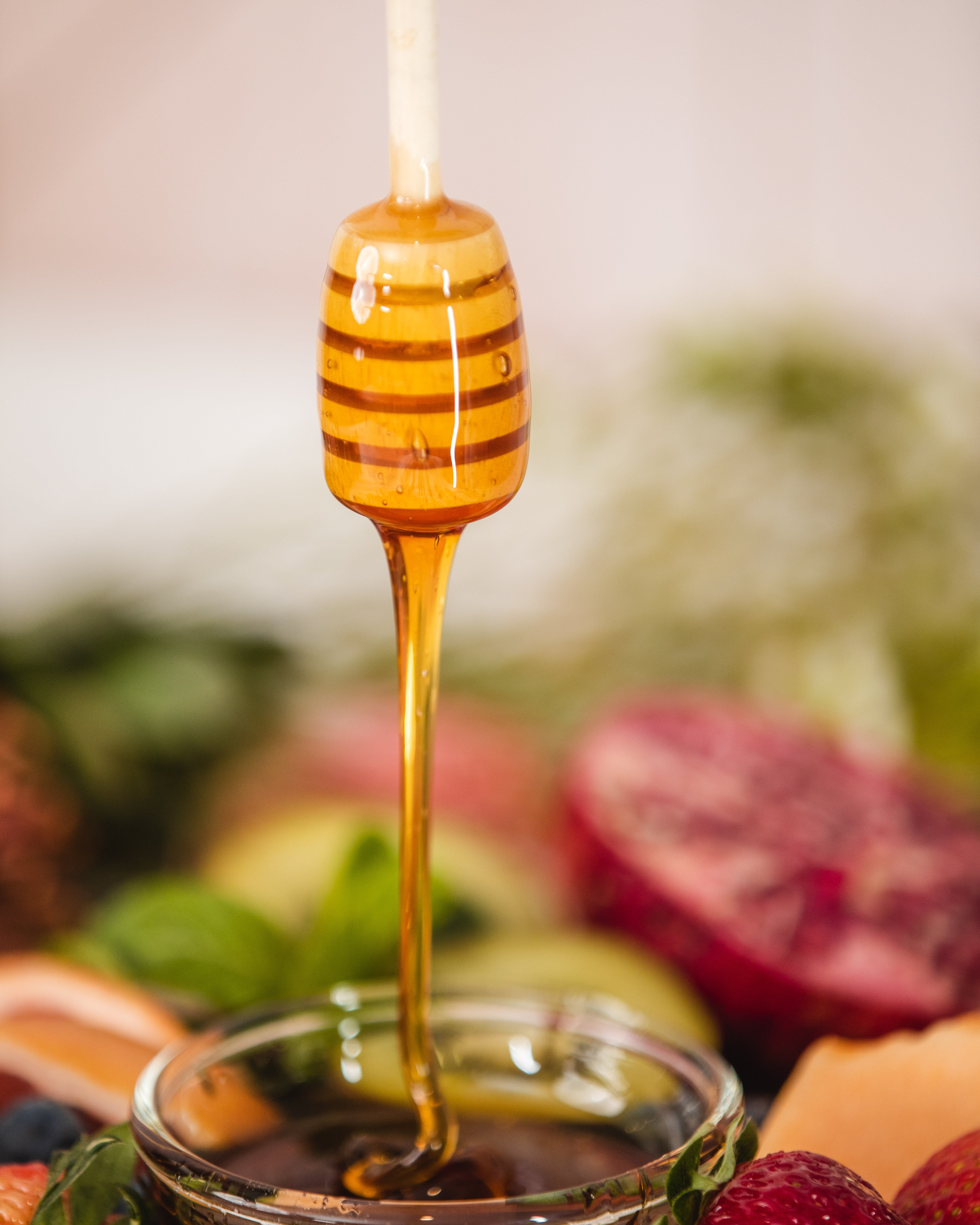 Manuka Honning Produkter