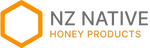 NZ Native Honey
