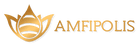 Logo fra Amfipolis