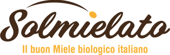 Tekst fra Solmielato biologisk honning, Italien, til markedsføring 