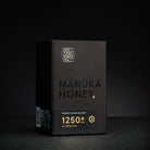 Æske med den New Zealandske Manuka honning fra The True Honey co. 1250+ MGO  