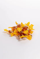 Bunke med Alemany honningbolsjer med propolis – naturlig sødme og karakter