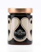 Glas med Mouriki egetræshonning, Grækenland