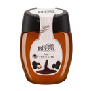 El Brezal Spansk honning med trøffel i en plastflaske - squizeflaske,